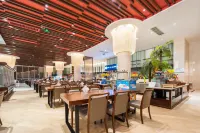 Shuiyi Aozhou Hotel Hotels in Cao County