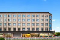 Xiang Qiyu Hotel Hotel in zona Linagzhu Museum