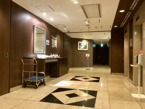 京王プレッソイン新宿