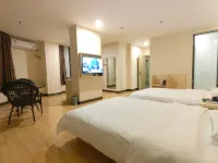 7 Days Premium Hotel (Fengshun Convention and Exhibition Center)