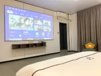 東山心嶼民宿 Các khách sạn gần Dongshan Community College