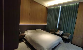 Xiangcheng New No.1 Hotel Zhangzhou