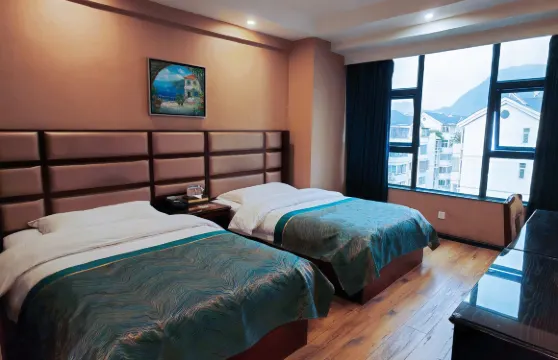 赫章夜郎印象酒店