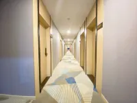 Shell Hotel (Suixi Transportation Bureau) Hotels in Suixi