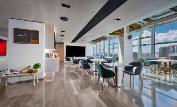 Nina Hotel Kowloon East