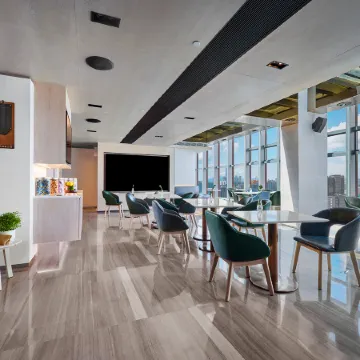 Nina Hotel Kowloon East Отели рядом с достопримечательностью «Миллениум 2»