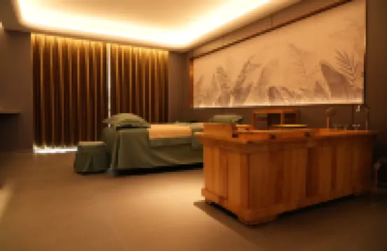 Yuegongguan Hotel (the Old Town of Lijiang)