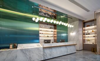 ECHIC Meiju Guangzhou East Station Tianhe Sport Center