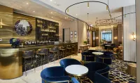 Dorsett Melbourne - bar