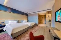 Park inn by Radisson Hotel Hôtels à proximité de : Nanshui Passenger Transport Terminal