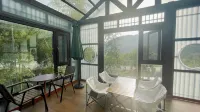 yun bing shan xi feng zhai hotel