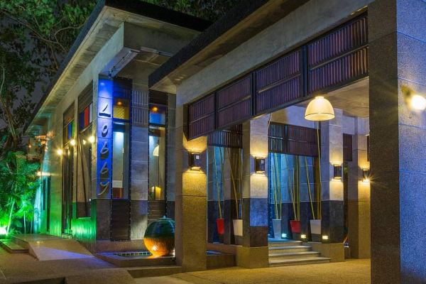 팍 핑 잉 땅 부티크 호텔(Pak Ping Ing Tang Boutique Hotel)_2