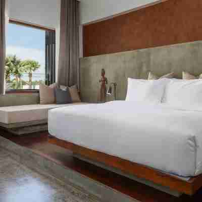 Shintana Saya La Maison Rooms