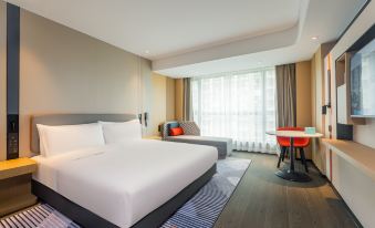 Holiday Inn Express Hangzhou Qianjiang Century City