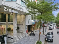 22Housing residence Suites Hotels near United Nations Development Programme