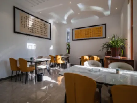 蒼洱雲夢藝術·海景美宿（大理雙廊店）