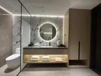鉑客·Life輕奢設計美宿 （桐鄉烏鎮西柵景區店）