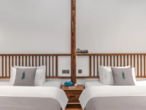 Lin'an Yishi Homestay (Jianshui Ancient City Branch) Hotels in Jianshui