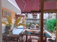 Zhangzhou Kesu Academy of Fine Arts B&B (Gucheng Branch)