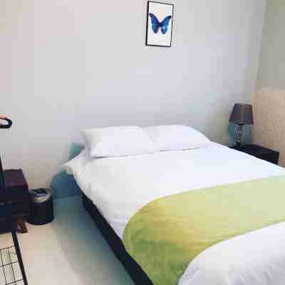 해담풀하우스 Rooms