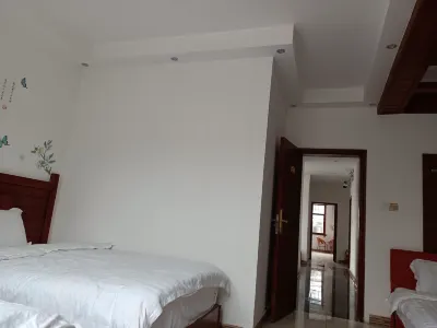 Cili Home Inn Hotel in zona Zhangjiajie Grand Canyon
