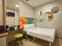 ibis budget Singapore Clarke Quay Hotels near Funan Mall