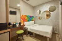 ibis budget Singapore Clarke Quay Hotels in Singapur