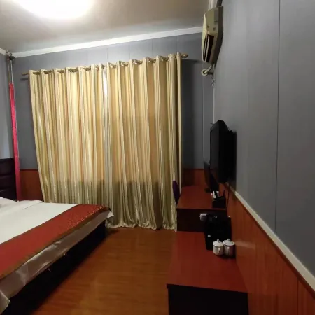 Furong Town Express Homestay