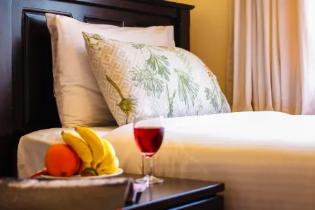 Fedha Residences by Trianum