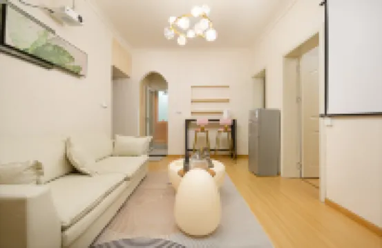 Xike Hostel (Chunxi Road Taikoo Li) Hotels in 