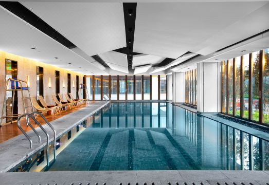 심천 룽화 윈덤 가든 호텔 이미지