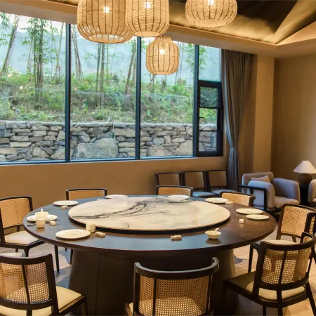 Xiandao Lake Shanju Qiuqi Homestay