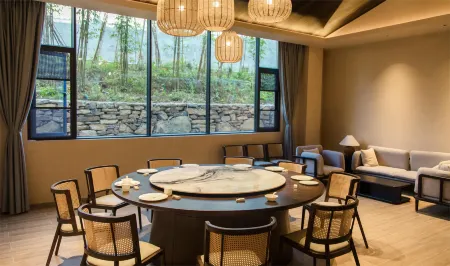 Xiandao Lake Shanju Qiuqi Homestay