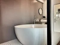 ريست تشايناتاون هوتل - جاكوزي