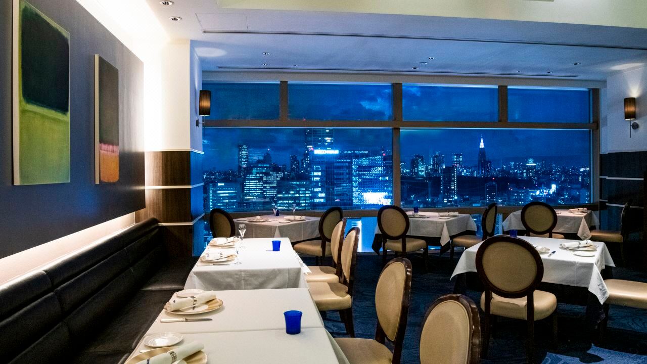Shibuya Excel Hotel Tokyu photo