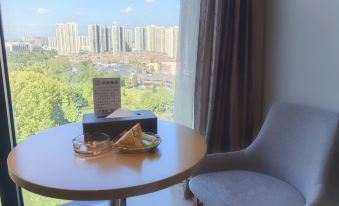Guiyang Lutong Excellent Business Hotel