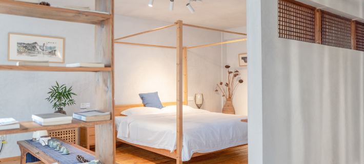 Zhencaozi Hostel โรงแรมในจินหยุน