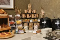 Elements Hotel Киров  (Элементс Киров Отель) - Завтрак