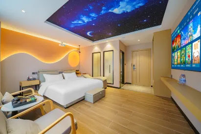 Hampton Inn Yichen