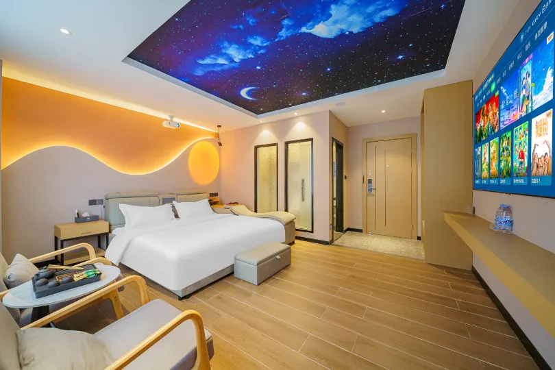 Hampton Inn Yichen