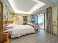Kaihua Jinxi Spring Hotel Hotels in Kaihua