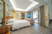 Kaihua Jinxi Spring Hotel Hotel a Kaihua