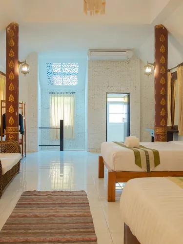 รูปภาพของบ้านถวายล้านนารีสอร์ท Baan Tawai Lanna Resort