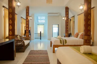 รูปภาพของบ้านถวายล้านนารีสอร์ท Baan Tawai Lanna Resort