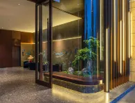 Yueqi Hotel - servizio colazione