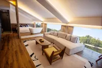 Anlan City Homestay (Minquan North Station)