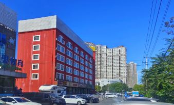 GreenTree Inn Beijing Fengtai Dacheng Road Huanleshuimofang Hotel