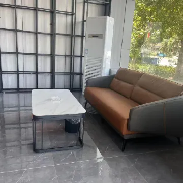 Home Inn UP Huayi Collection Hotel (Yuci County Government Branch)