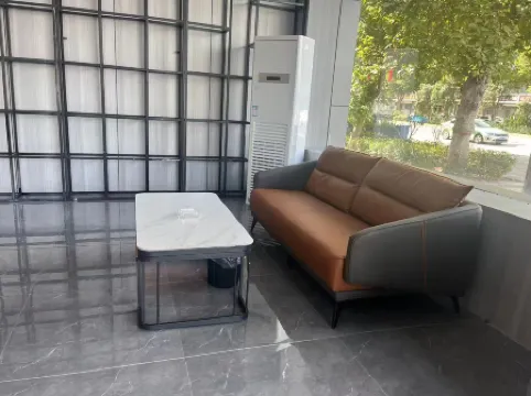 Home Inn UP Huayi Collection Hotel (Yuci County Government Branch)