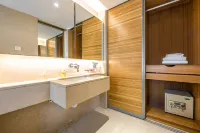 Forte International Apartment (Beijing Sanlitun Chaoyang Hospital)